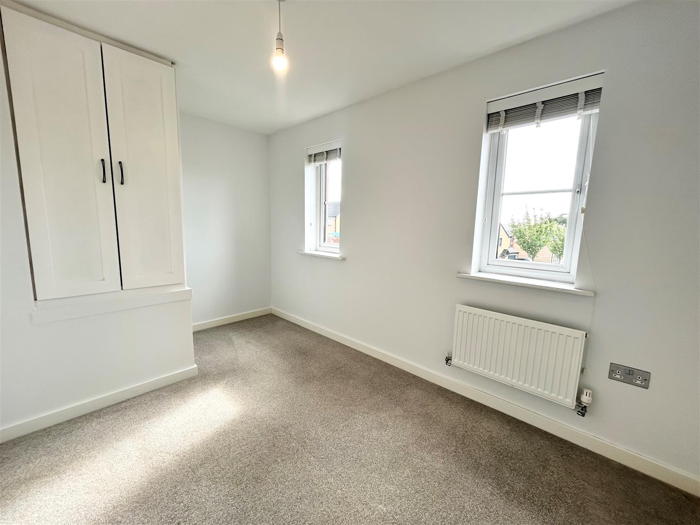 Ffordd Y Rhosyn, Coity, Bridgend, CF35 6GJ